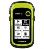 美国GARMIN佳明eTrex 10