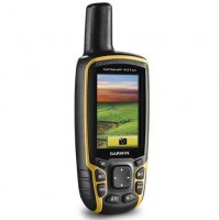 GARMIN佳明GPSMAP631sc