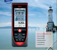 进口徕卡迪士通D810触摸屏激光测距仪