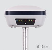 华测中绘i60 GNSS接收机RTK