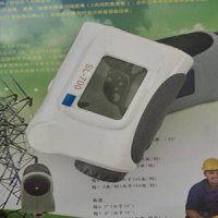 美国圣尼诺SL-700 双显屏测距望远镜