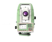 原装进口徕卡TZ05-2″ R500全站仪