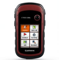 Garmin北斗GPS双星机eTrex329x