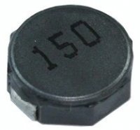 电感-贴片功率电感2D18-150N                            