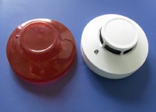 【供应】专业烟雾报警器厂家 火灾烟雾报警器价格 联网烟雾报警器