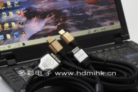 HIDMI音频线/HDMI视频连接线