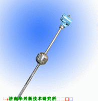 UQK系列干簧式浮球液位控制器