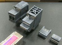 SFP连接器SFP Connector