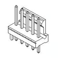 Friction Header  Wire-to-B