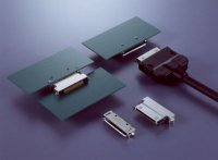  I/O Rectangular