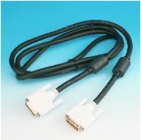DVI电缆组件DVI Cable Assembly
