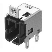 IEEE 1394标准USB2.0连接器