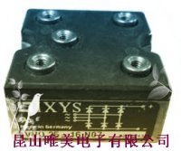 IXYS可控硅VHF36-16iO5 MCD255-