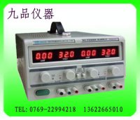 30V3A双路直流稳压电源TPR3003-2D