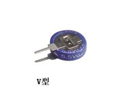 小家电用的法拉电容 超级电容器-5.5V-0.22F