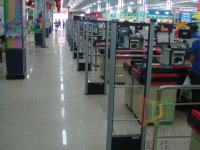 新品M-5899单发单收声磁检测器