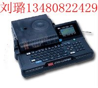 广东max线号机LM-380E