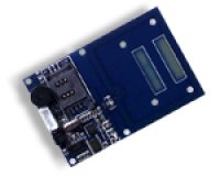  M209DPC RS232 RFID读写模块