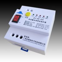 含通讯接口自动重合闸开关控制器