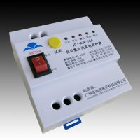 自动重合闸漏电保护开关/自动跳闸开关
