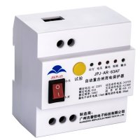 吉普佳JPJ-AR系列自动重合闸用电保护器