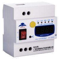 光伏并网专用保护器/防孤岛检测装置