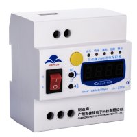 选取自动重合闸的小建议