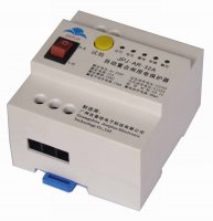 自动重合闸用电保护器