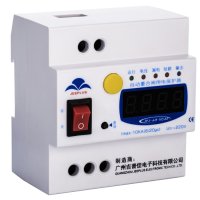 自动重合闸漏电保护器/漏电保护开关