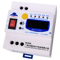 安防行业都在用的自动重合闸
