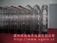 超市检测门|超市门口安检门|超市安检门|