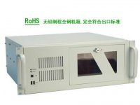 湖南威强工控机