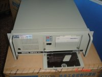 研华IPC-610