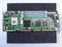 研华主板：AIMB-763 PCA-6187 PCA