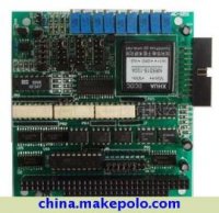 长沙pc/104系列I/O模块，重庆pc/104系列