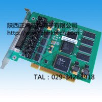PCI MIL-STD-1553B总线接口板卡