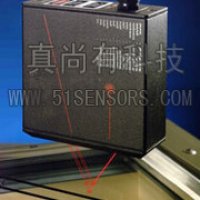  激光传感器 测厚度激光传感器 OTS50激光传感器