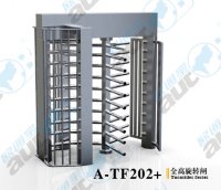 欧通宝A-TF202+全高旋转闸