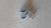 灯具专用固态电容330uf/60v