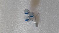灯具专用固态电容470uf/50v