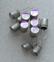 固态电容厂家（33UF/100V)