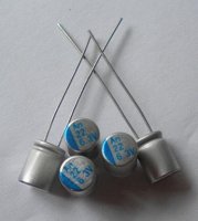固态电容（22uf/6.3v)