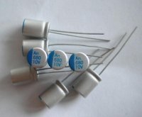 固态电容（680uf/10v)