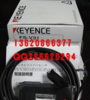 基恩士光纤放大器FS-V12 FS-V21