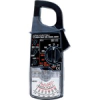 MODEL2608A指针式钳形表 MODEL 260