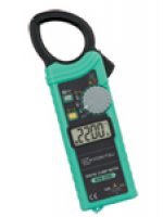KEW2200数字式钳形表KEW 2200日本共立