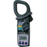 MODEL2003A交/直流钳形表 MODEL 20
