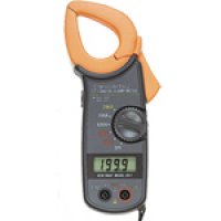 MODEL2017数字式钳形表 MODEL 2017
