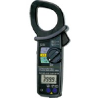 KEW2009R数字式钳形电流表 KEW 2009R