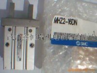 SMC气动手指一级代理商/MHQ2-25D/MHP2